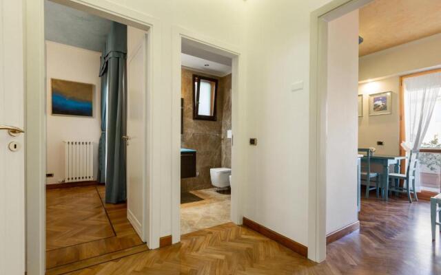 Carra Apartment by BarbarHouse