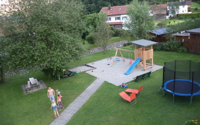 Ferienwohnungen am Westernberg