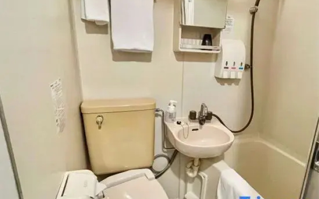 Sun Hotel Funabashi