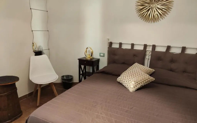 Antico Podere Il Bugnolo