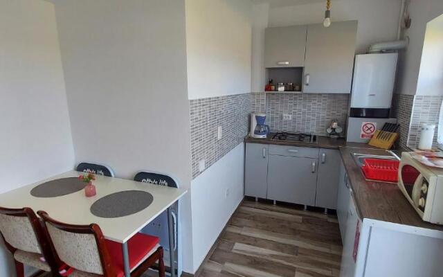 DAS home-Apartament cu vedere la munte