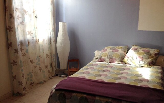 Villa With 6 Bedrooms in Cannes-et-clairan, With Wonderful Mountain Vi