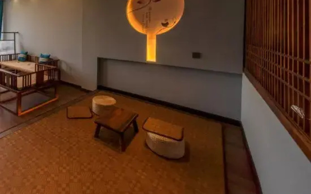 Phoenix Sanhuai Hall b&B