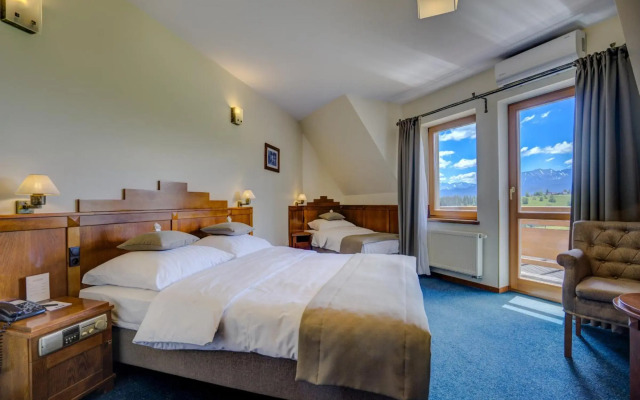 Hotel Redyk Ski&Relax