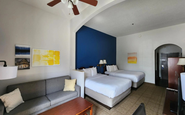 Comfort Suites New Orleans East