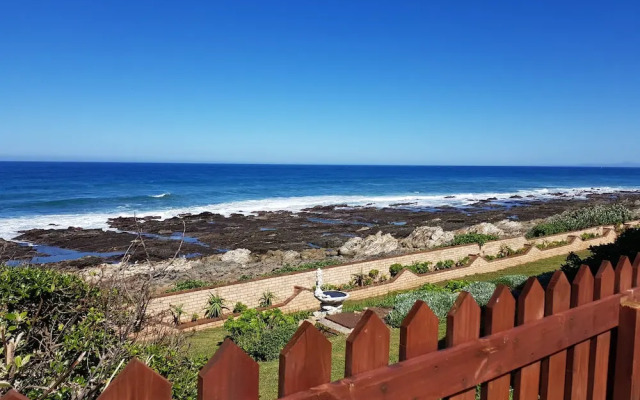 Wave Catcher- Wildbreak Self Catering