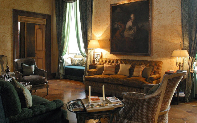 Residenza Napoleone III