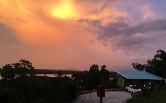 Heaven Hill Resort