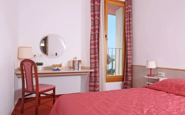 Apartments Vila Barka