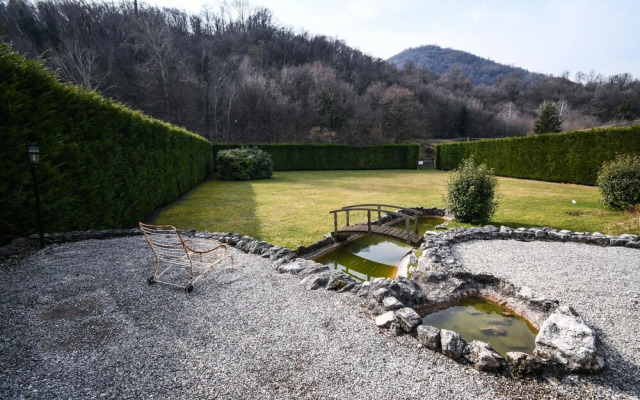 Villa Catharina