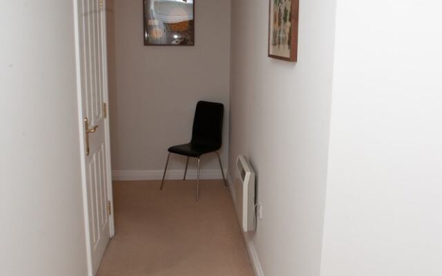 Lovely 1 Bedroom Apartment in Central Bristol