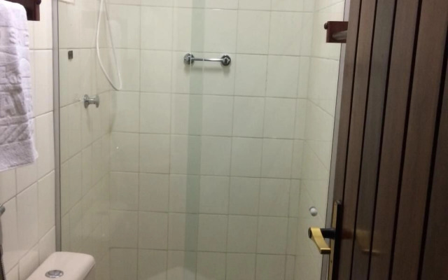 Pousada Vale do Gravatá