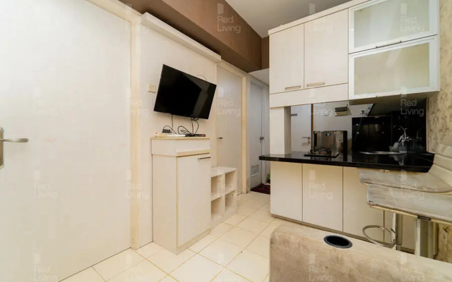 RedLiving Apartemen Serpong Green View - Sheena Property Tower B