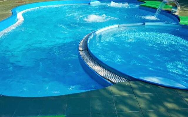 Oliva Club Hotel