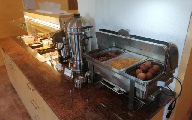 Adler Hotel-Pension 3 Sterne