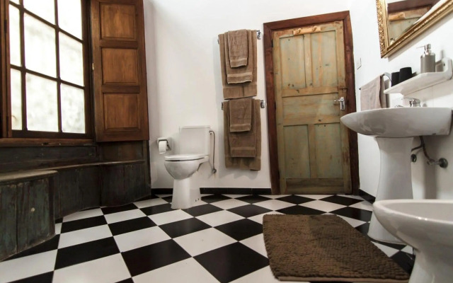Casa Montesdeoca