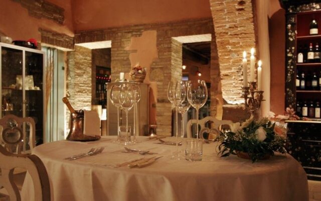 La Locanda del Vino Nobile