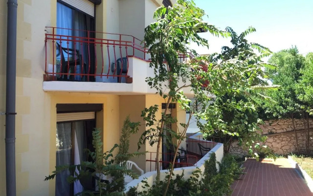 Hotel Ruža