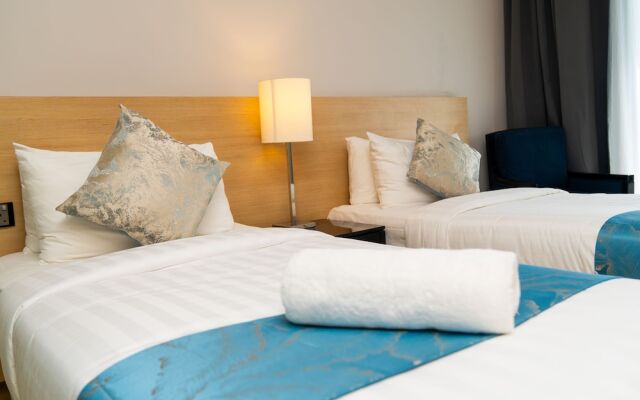 The Straits Melaka by Perfect Host