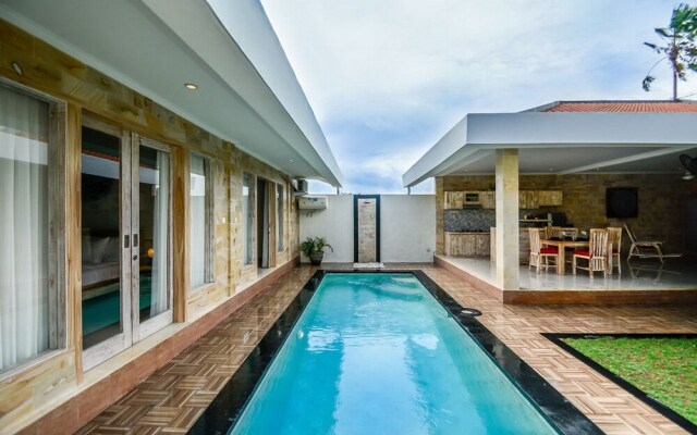 Villa Airin
