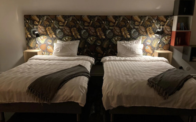 Roslövs gård B&B