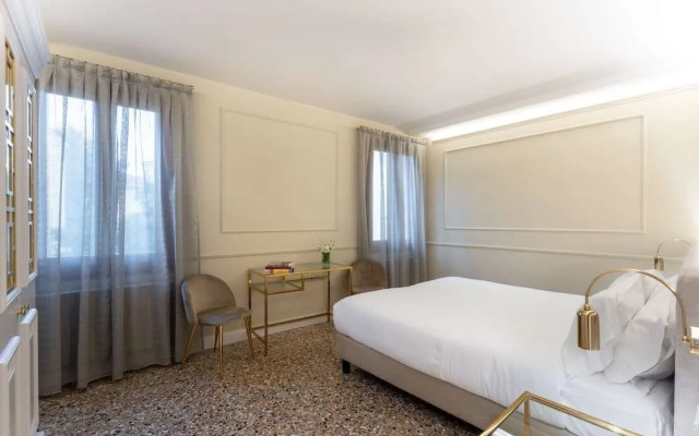 San Vio Palace Luxury Apartments