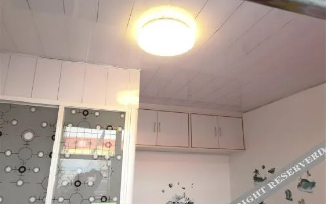 Panjin Naval Farmhouse