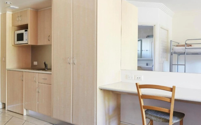 NRMA Treasure Island Holiday Resort