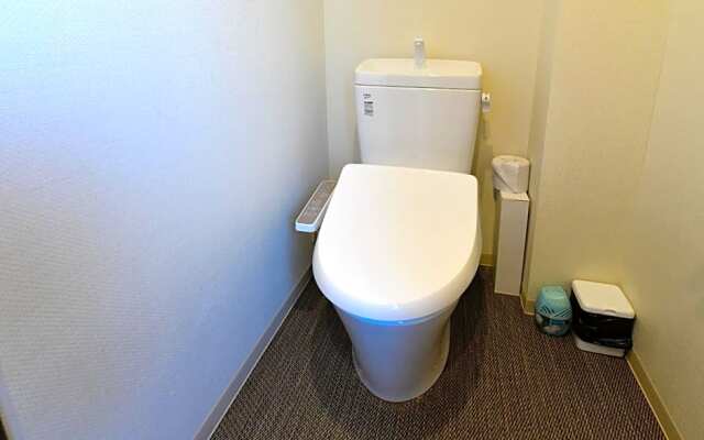 Jing House akihabara Ryokan - Vacation STAY 11566v