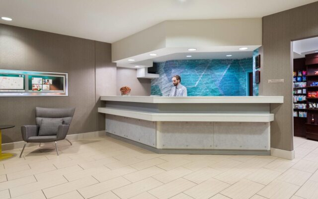 SpringHill Suites by Marriott Cleveland/Solon