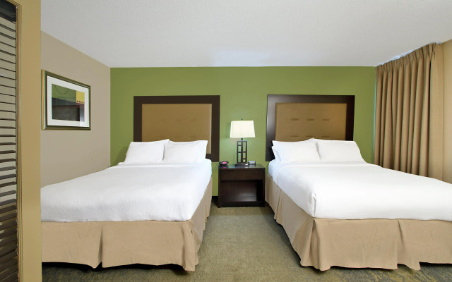 Holiday Inn Metairie New Orleans by IHG