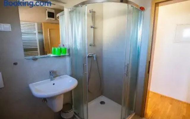 Apartments Juric Maribor