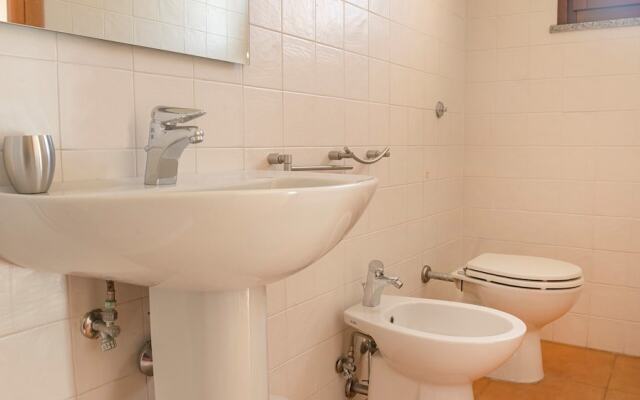 Italianway - B&B Olivar