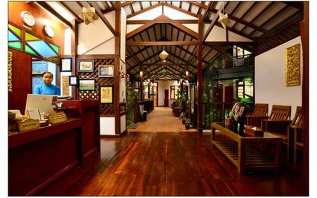 Hotel Maine Li