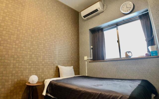 Hotel Time Rich
