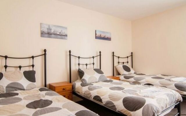 Lyndan Guest Accommodation