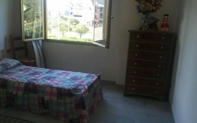 Casa Vacanze Uselli