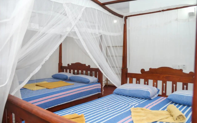 Tithira Guest House