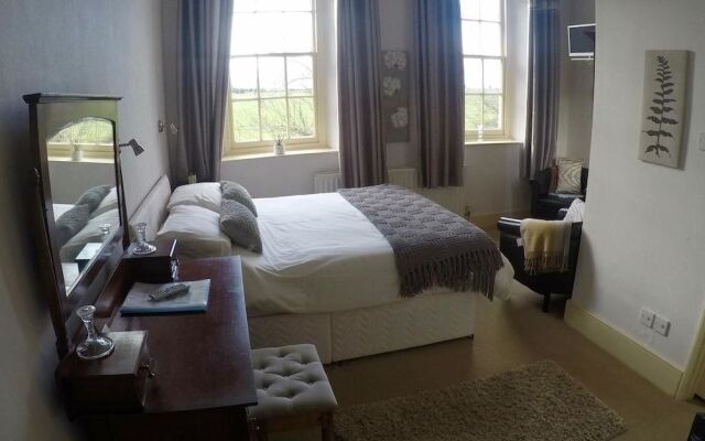 Whitchurch Farm Guesthouse