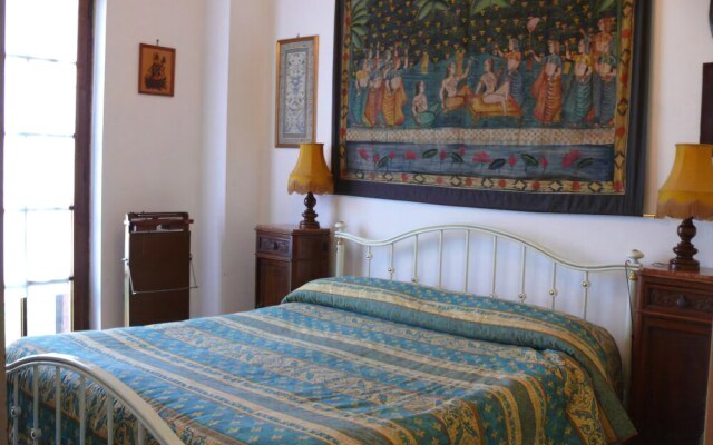 Le Acacie Felici B&B