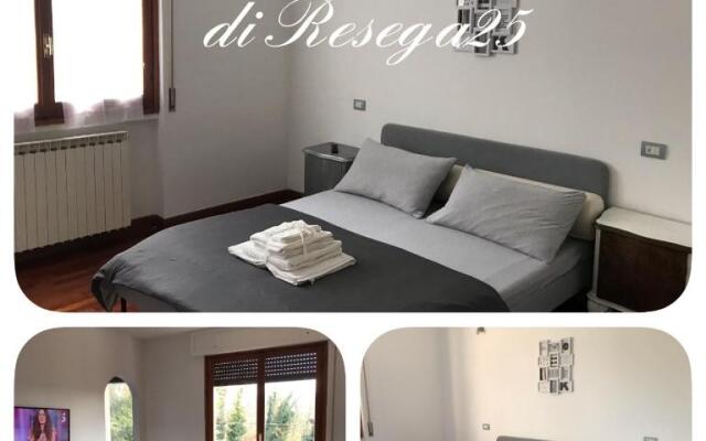 Apartment twenty five