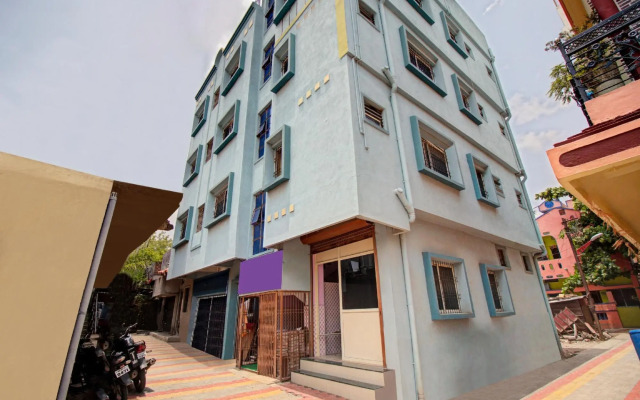 Shree Gajanan by OYO Rooms