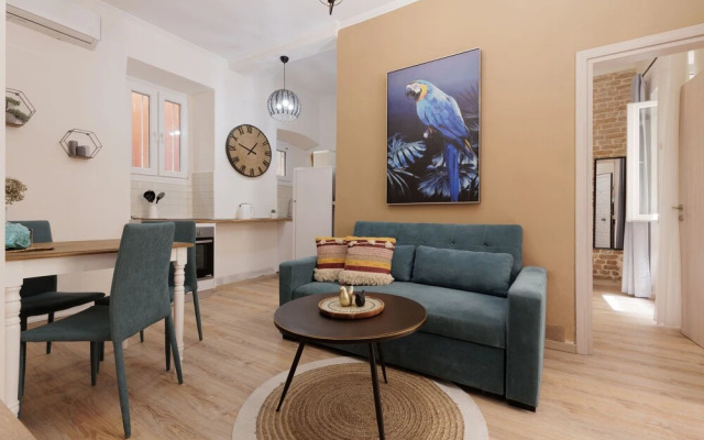 Spianada Collection of Studios & Apartments By Konnect