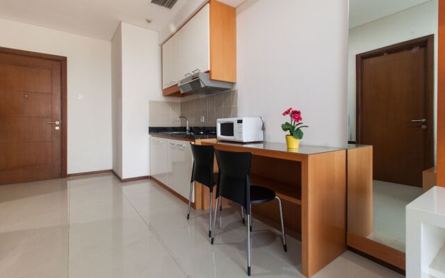 Prime Location Thamrin Executive