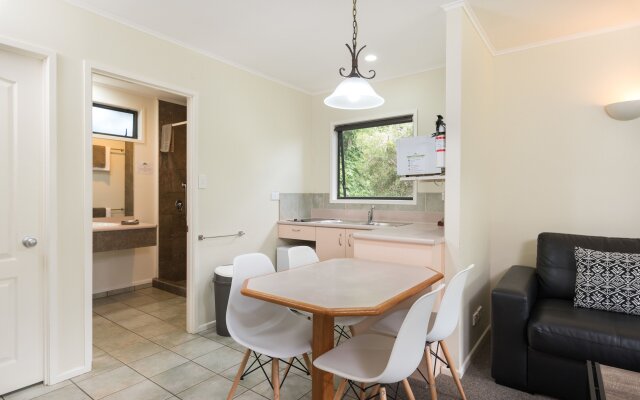 Kauri Park Motel
