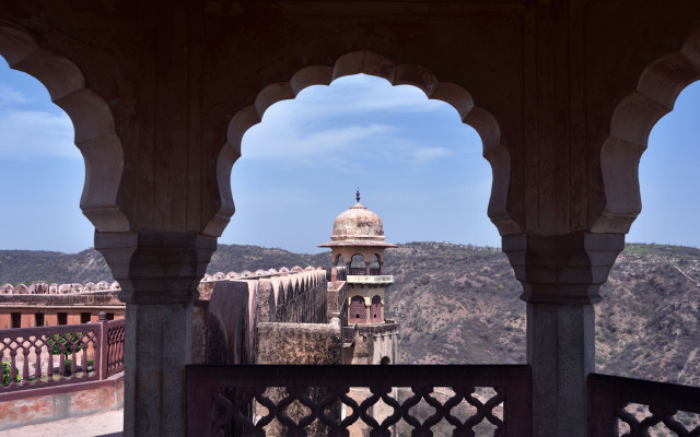 Four Points by Sheraton Jaipur, City Square