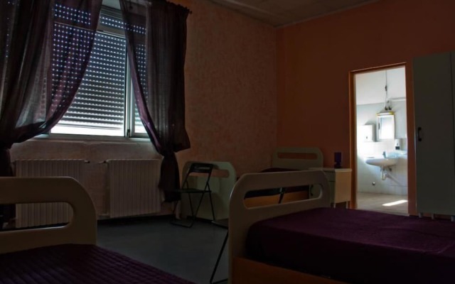 Casa Per Ferie Raggio Di Sole