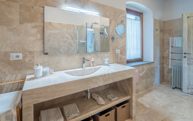 Villetta Cafaggio Ac Panzano In Chianti