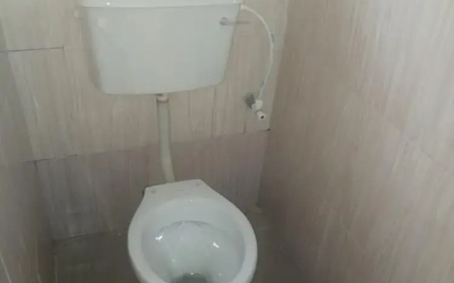 Olu World Hotel