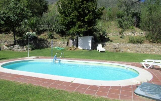 Vivienda rural La Maquila Grazalema